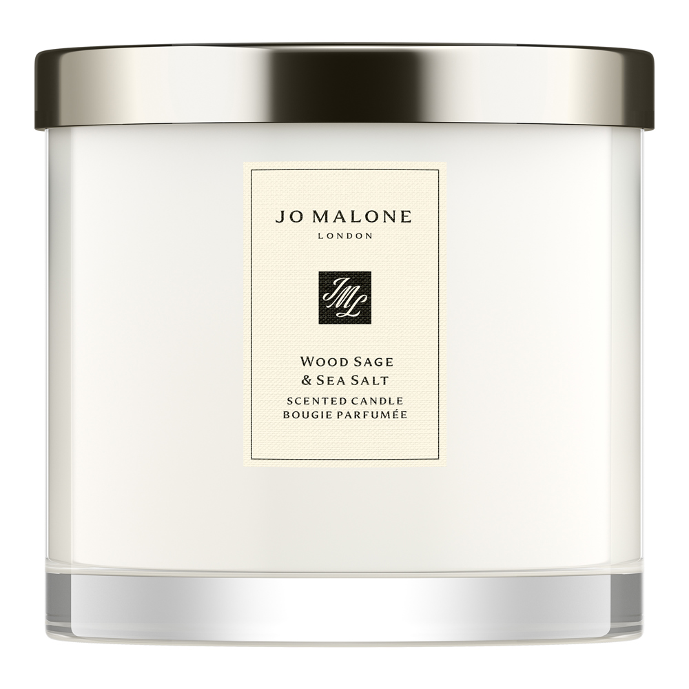 Jo Malone London Wood Sage & Sea Salt Deluxe Candle